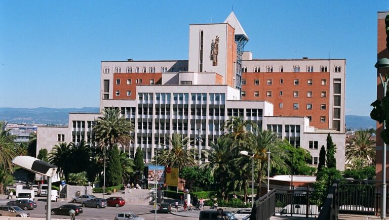 hospital juan xxiii