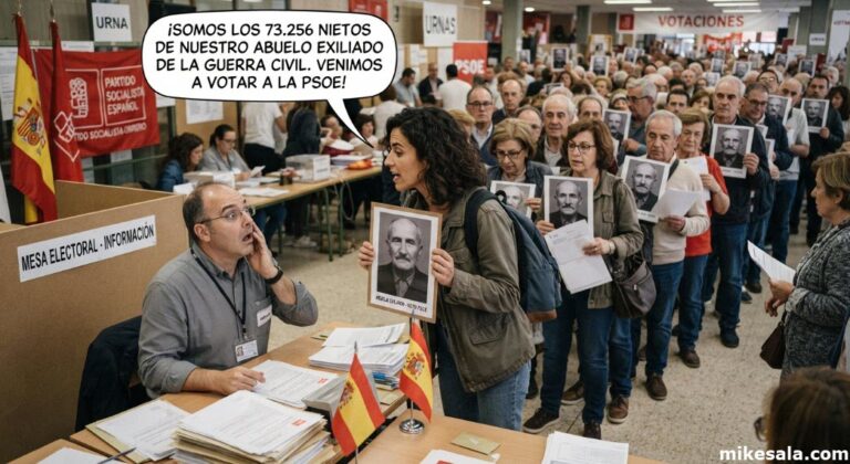 ley de nietos