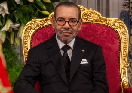 mohamed VIh