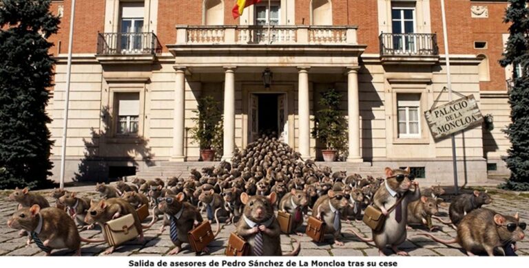 palacio de la moncloa