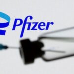 pfizer