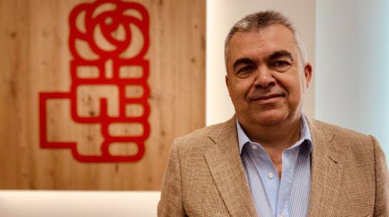 santos cerdan